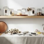 25 Stunning Small Pantry Ideas That Are Clever Organized and Perfect for Maximizing Every Inch of Space