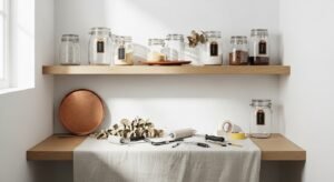 25 Stunning Small Pantry Ideas That Are Clever Organized and Perfect for Maximizing Every Inch of Space
