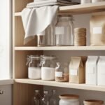 How to Organize a Small Pantry from Scratch for a Perfectly Tidy Functional and Stress Free Kitchen