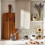 22 Gorgeous Small Pantry Cabinet Ideas That Are Stylish Space Saving and Absolutely Beautiful to Look At