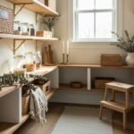 20 Simple Small Walk In Pantry Ideas That Make Every Square Foot Feel Spacious Stylish and Totally Functional