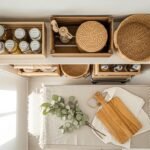 21 Must-Try Small Pantry Ideas for Small Kitchens That Make the Most of Every Single Inch of Space