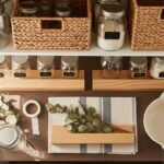 25 Genius DIY Small Pantry Ideas That Are Weekend Friendly Affordable and Incredibly Transformative
