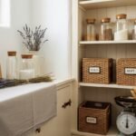 29 Magical Small Pantry Ideas for Older Homes That Blend Classic Charm with Smart Modern Storage Solutions